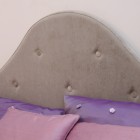 Pokój Dziewczynki z akcentem kwiatowym Katowice