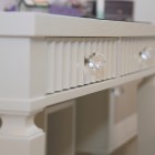 Pokój Dziewczynki z akcentem kwiatowym Katowice