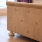 Pokój Dziewczynki z akcentem kwiatowym Katowice