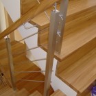 Prosta nowoczesność Dom Katowice