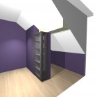 Prosta nowoczesność Dom Katowice