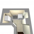 Prosta nowoczesność Dom Katowice