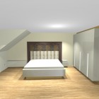 Prosta nowoczesność Dom Katowice