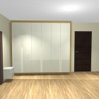 Prosta nowoczesność Dom Katowice