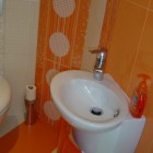 Prosta nowoczesność Dom Katowice