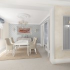 Rezydencja w lekkim stylu angielskim, Katowice