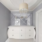 Rezydencja w lekkim stylu angielskim, Katowice