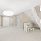 Rezydencja w lekkim stylu angielskim, Katowice