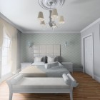 Rezydencja w lekkim stylu angielskim, Katowice