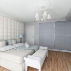 Rezydencja w lekkim stylu angielskim, Katowice