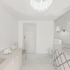 Rezydencja w lekkim stylu angielskim, Katowice