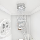 Rezydencja w lekkim stylu angielskim, Katowice