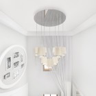 Rezydencja w lekkim stylu angielskim, Katowice