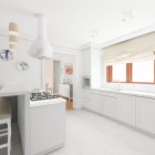 Rezydencja w lekkim stylu angielskim, Katowice