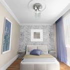 Rezydencja w lekkim stylu angielskim, Katowice