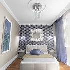 Rezydencja w lekkim stylu angielskim, Katowice