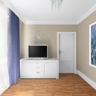 Rezydencja w lekkim stylu angielskim, Katowice