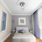 Rezydencja w lekkim stylu angielskim, Katowice