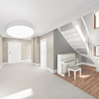 Rezydencja w lekkim stylu angielskim, Katowice