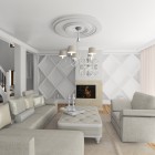 Rezydencja w lekkim stylu angielskim, Katowice