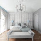 Rezydencja w lekkim stylu angielskim, Katowice