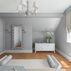 Rezydencja w lekkim stylu angielskim, Katowice