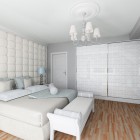 Rezydencja w lekkim stylu angielskim, Katowice