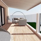 Rezydencja w lekkim stylu angielskim, Katowice