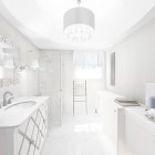 Rezydencja w lekkim stylu angielskim, Katowice