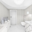 Rezydencja w lekkim stylu angielskim, Katowice