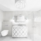 Rezydencja w lekkim stylu angielskim, Katowice