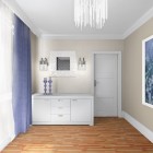 Rezydencja w lekkim stylu angielskim, Katowice