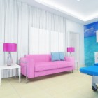 Sala porodowa w Szpitalu Tychy