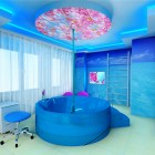 Sala porodowa w Szpitalu Tychy