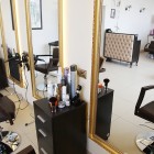 Salon Fryzjerski, Tychy