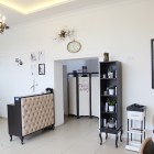 Salon Fryzjerski, Tychy