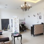 Salon Fryzjerski, Tychy