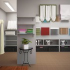 Salon tkanin PRADOM, Tychy