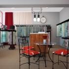 Salon tkanin PRADOM, Tychy