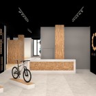Sklep rowerowy , Katowice