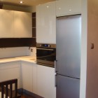 Spokojny funkcjonalizm Apartament Tychy