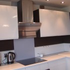 Spokojny funkcjonalizm Apartament Tychy