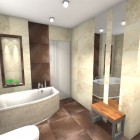 Szaro-beżowa klasyka, Sosnowiec