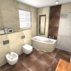 Szaro-beżowa klasyka, Sosnowiec