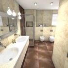 Szaro-beżowa klasyka, Sosnowiec