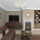 Szaro-beżowa klasyka, Sosnowiec