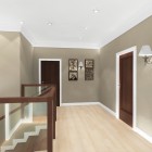 Szaro-beżowa klasyka, Sosnowiec