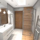 Szaro-beżowa klasyka, Sosnowiec