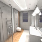 Szaro-beżowa klasyka, Sosnowiec