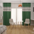 Teatr, pokoje dla aktorów Tarnów